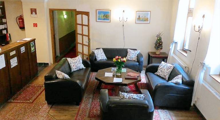 Hotel Sikfokut — photo 3