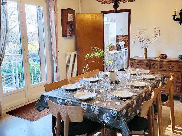 Cottage with BBQ | Pet-friendly — photo 3