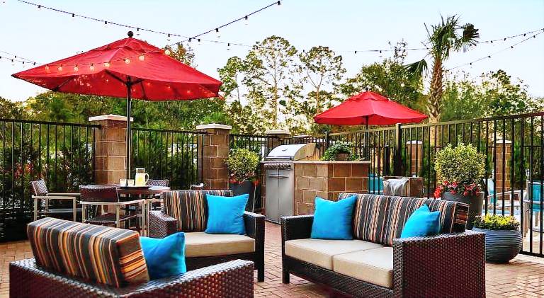 TownePlace Suites by Marriott Houston Baytown — photo 4