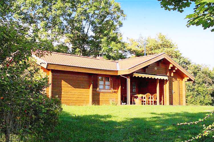 Bungalow Hayingen