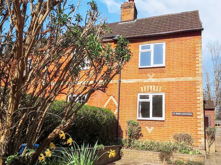 Cottage Camberley