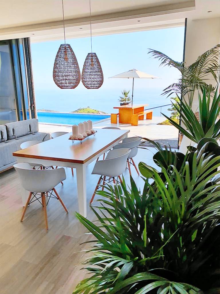 Huis Ribeira Brava