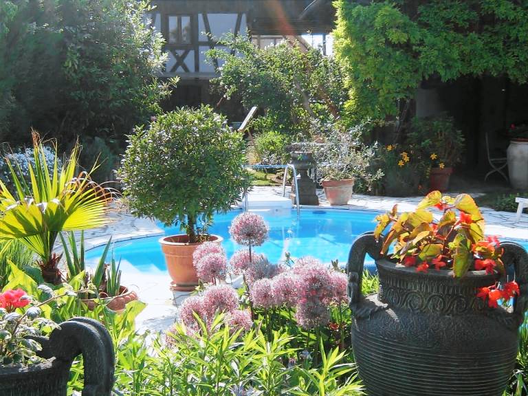 Cottage Sundhouse