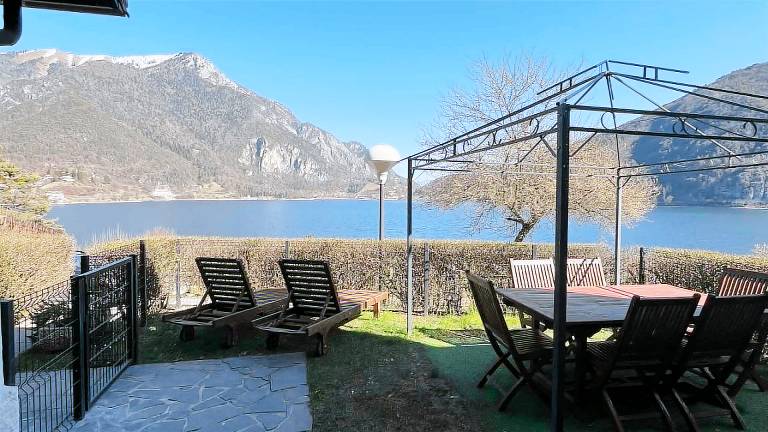 Ferienhaus Pur