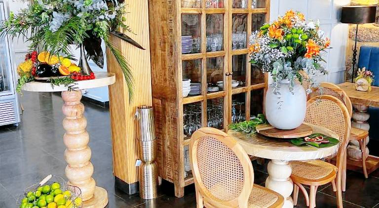 Christine Boutique Hotel — photo 5