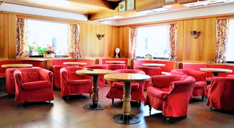 Hotel Cristallo — photo 4