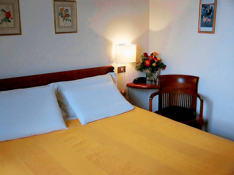 Privatzimmer  Poggibonsi