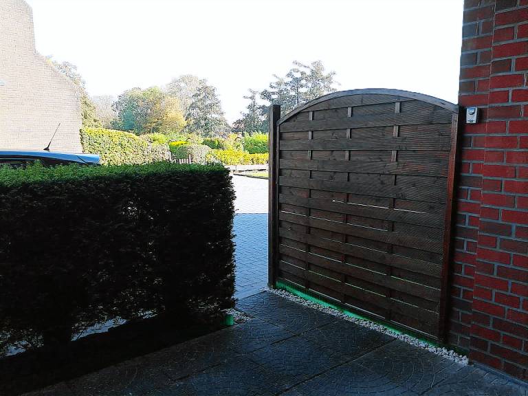 Ferienwohnung in Dornumersiel, Ostfriesland f&uuml;r max. 3 Personen