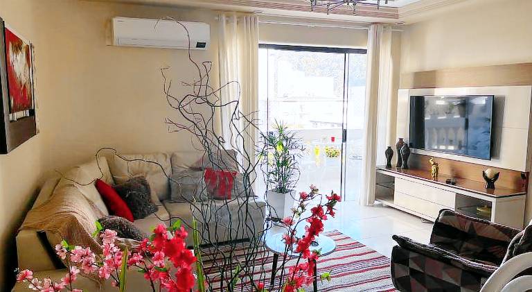 Apartment  Vila Alzira