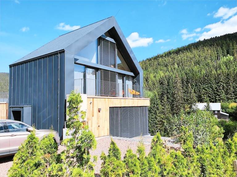 Ferienwohnung Petzer