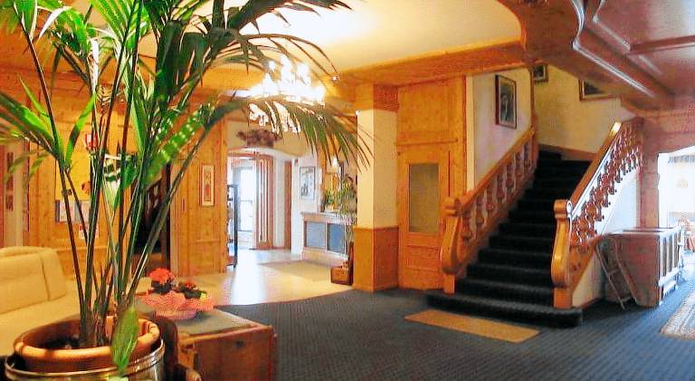 Club Hotel Alpino — photo 4