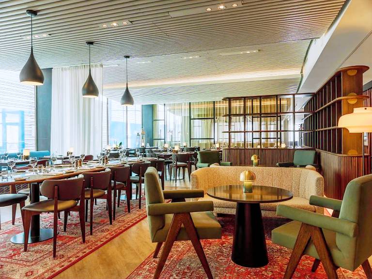 Radisson Blu Waterfront Hotel Stockholm — photo 2