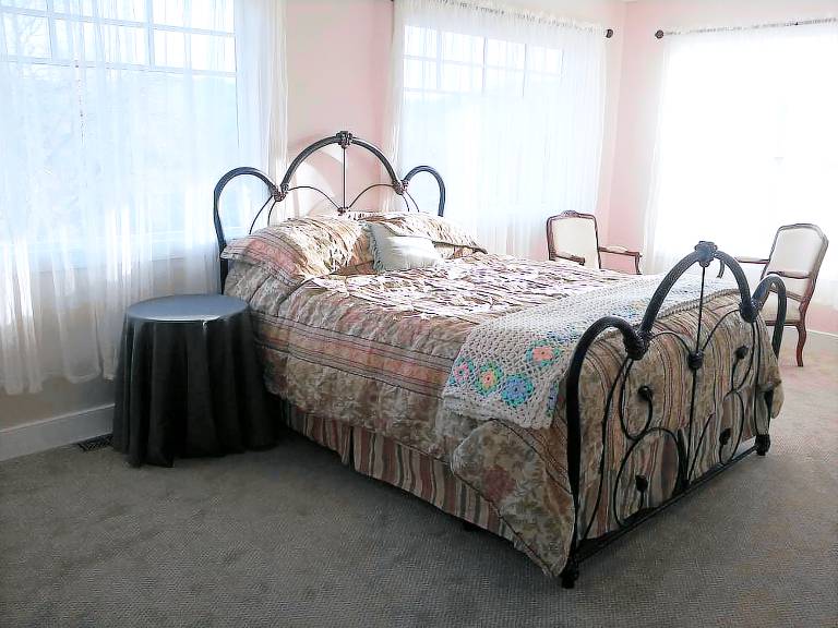 Bed and breakfast Summerland