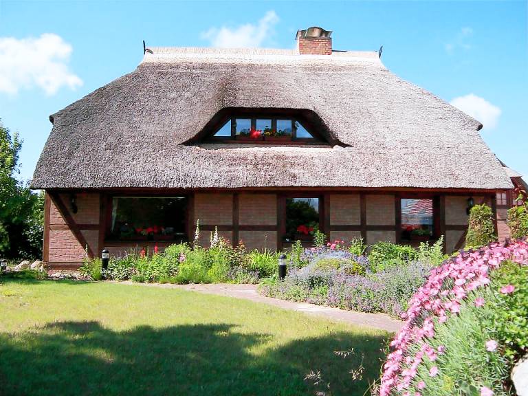 Ferienwohnung Bodstedt