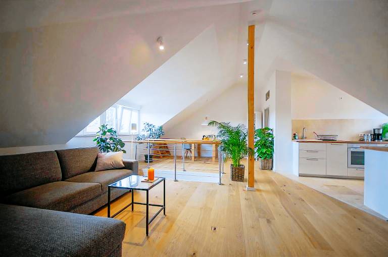 Ferienwohnung Heidelberg
