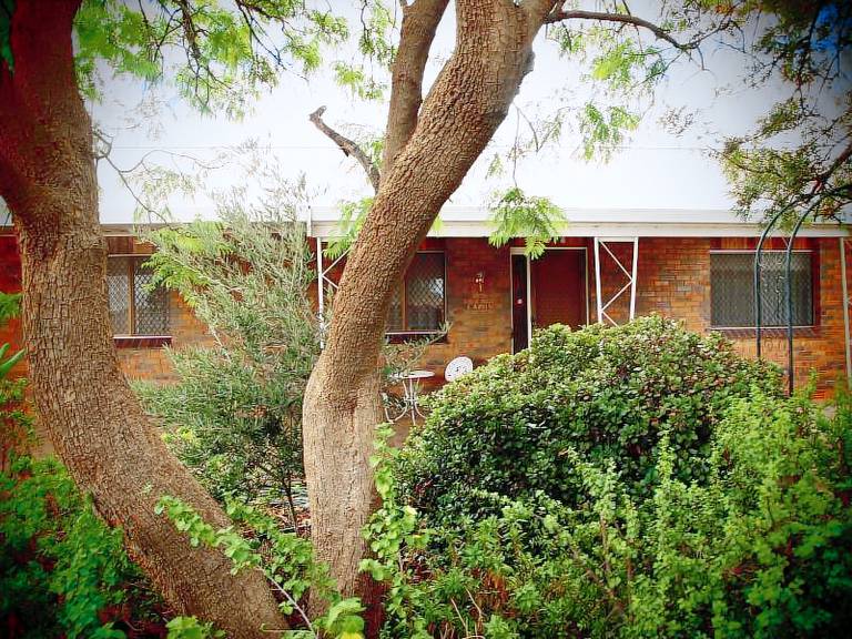 House  Broken Hill