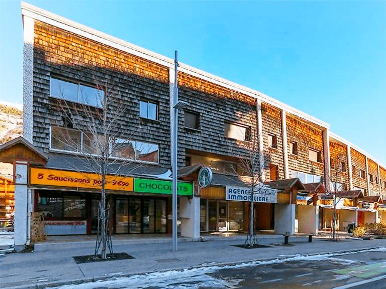Appartement Vénosc