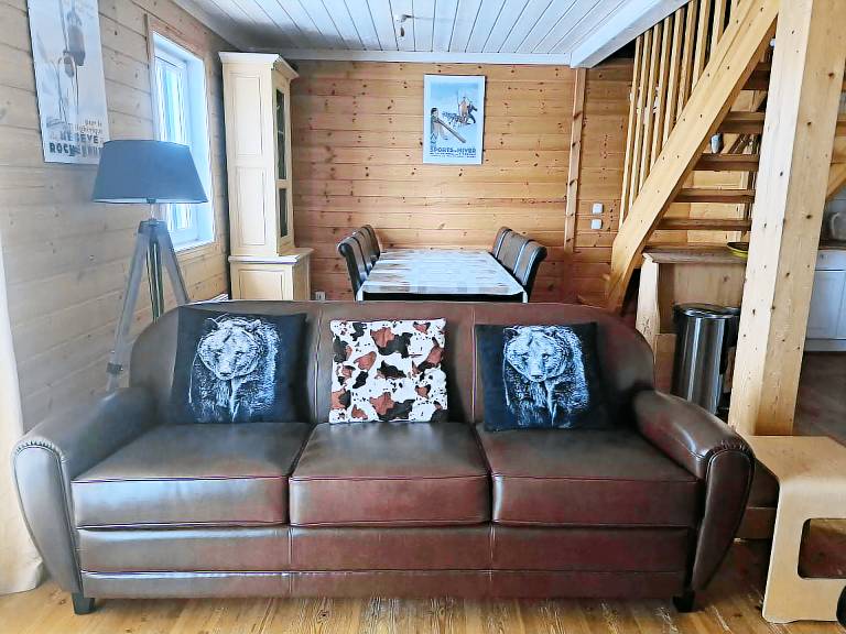 Chalet Flaine