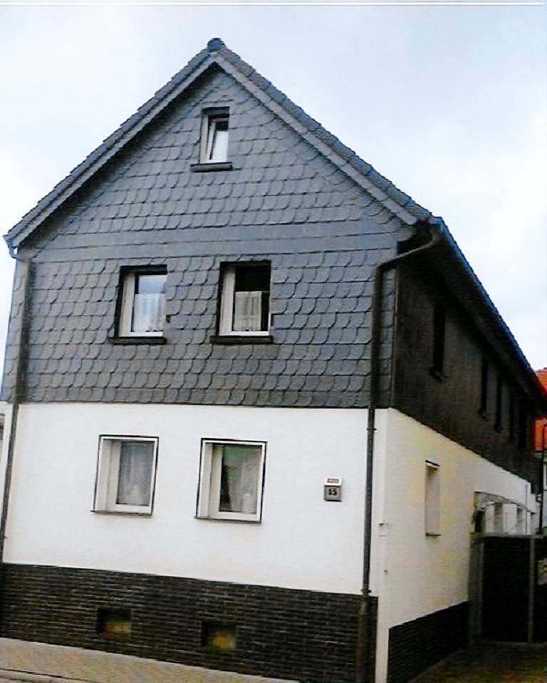 Ferienwohnung Bad Nauheim