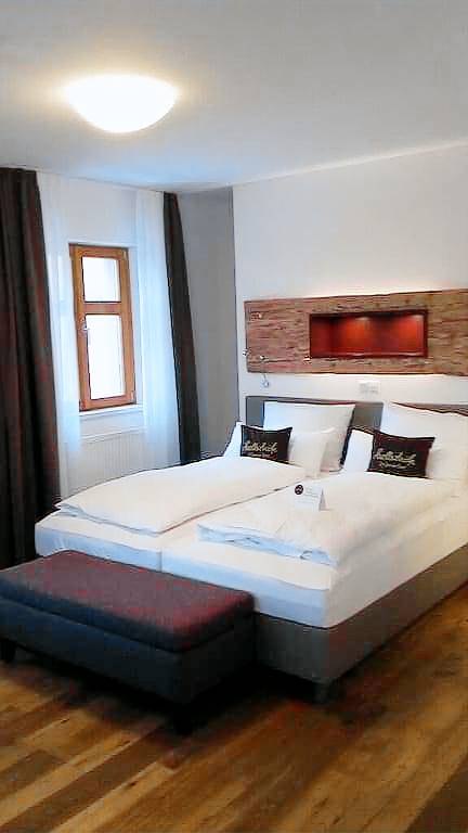 Apartment Waldeck