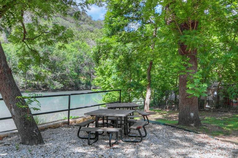 House  New Braunfels