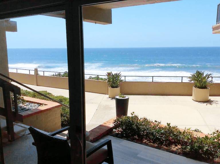 Condomínio Solana Beach