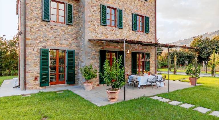 Villa with pool | Pets are welcome — photo 5