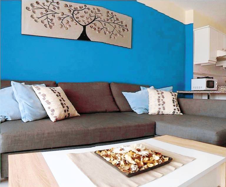 Appartement Granadilla de Abona