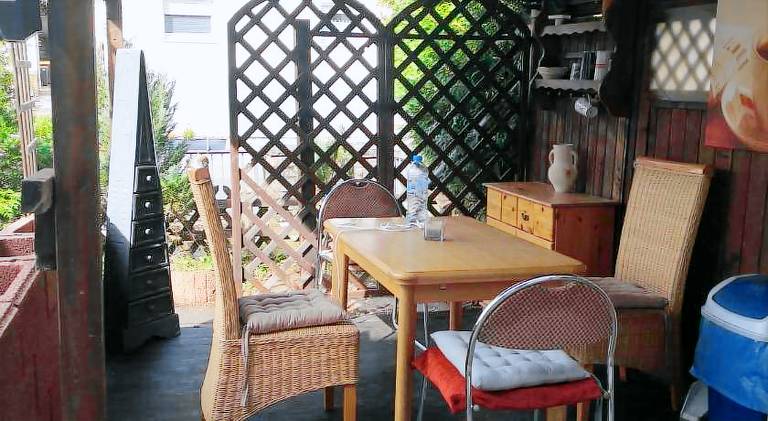 Vacation home with 2 rooms for 6 persons — photo 4