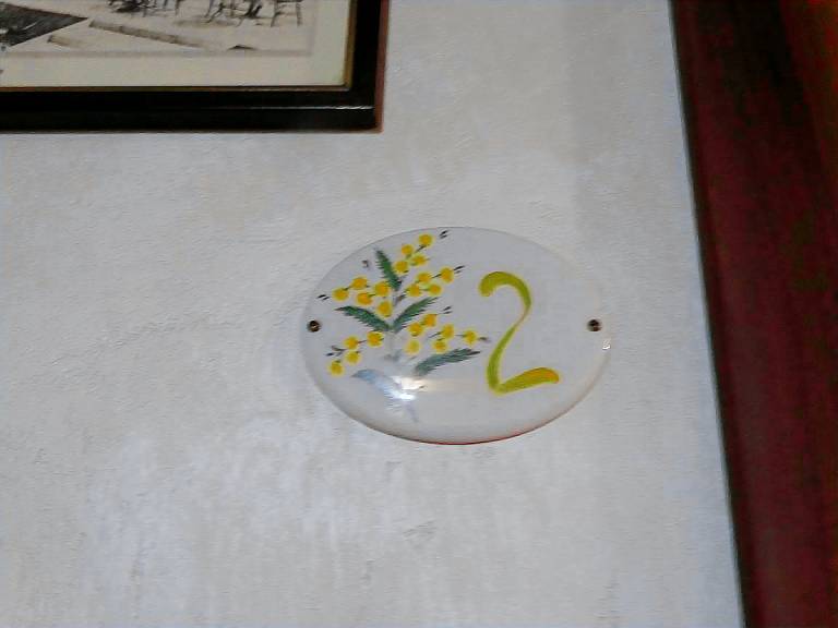 Camera privata Solto collina