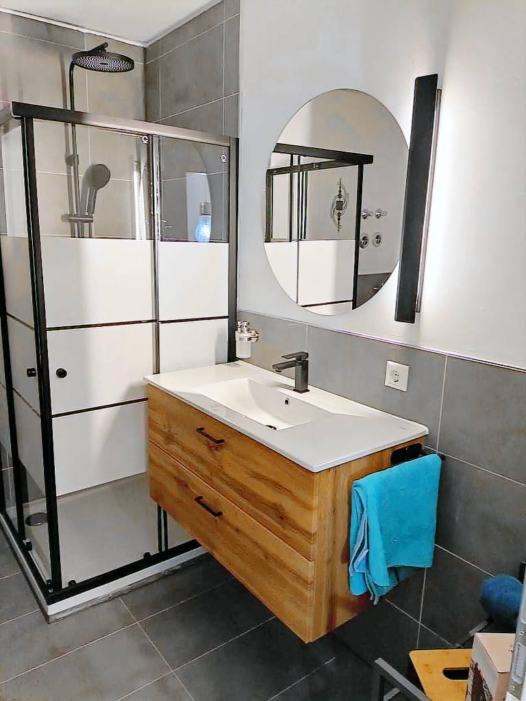 Ferienwohnung Mühldorf am Inn