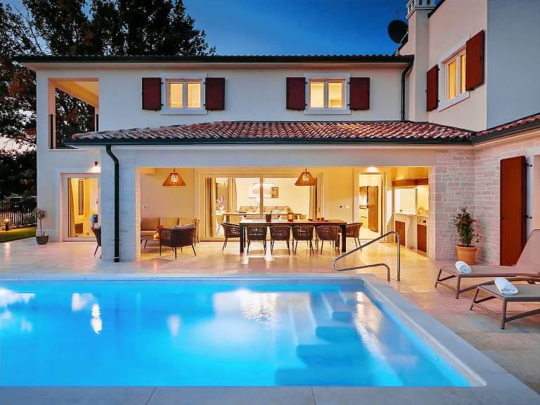 House with sauna, garden & terrace | Nature view | Pets are welcome — photo 2