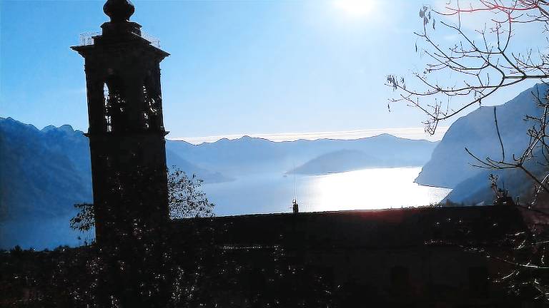 Appartamento Fonteno