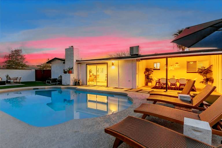 House  Tempe
