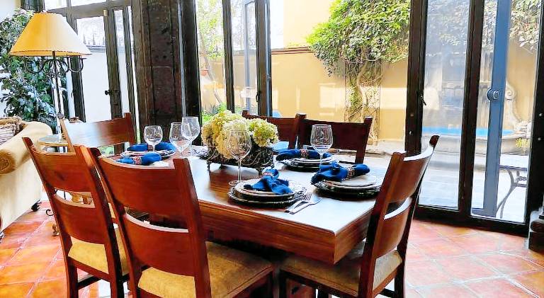 Casa Grande Luxury Boutique Hotel — photo 4