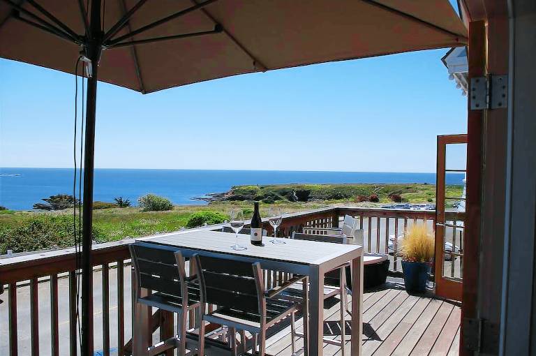 Apartment Mendocino