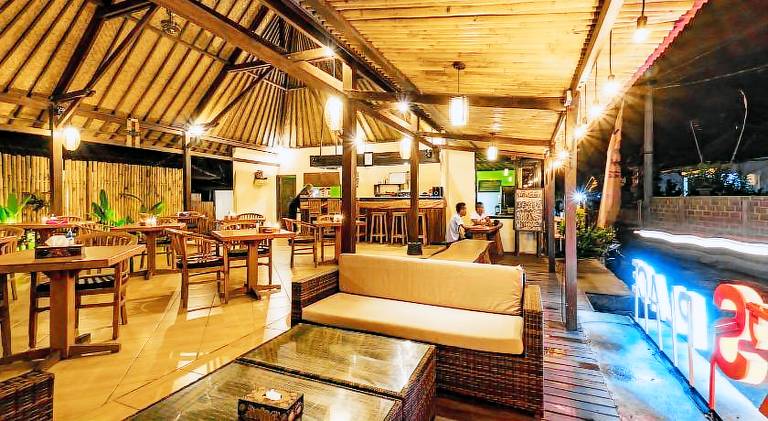 The Cozy Villas Lembongan — photo 4