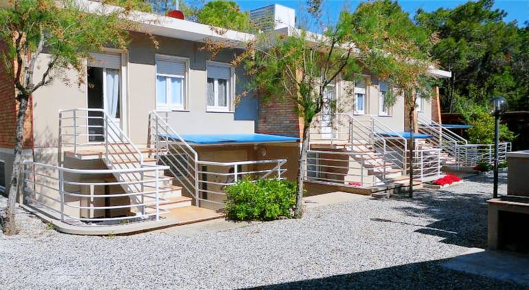 Beautiful apartment | Close to the beach | Dogs allowed in Castagneto Carducci