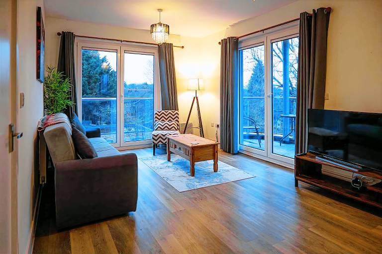 Apartment  Horley