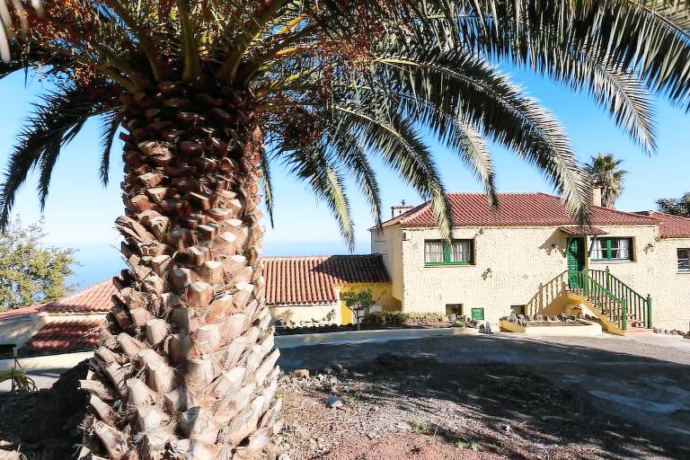 Apartamento Los Realejos