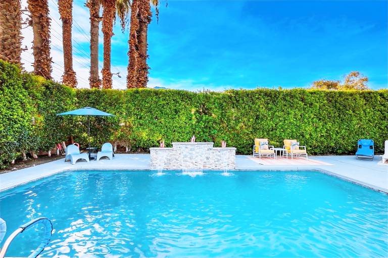 Casa Palm Springs