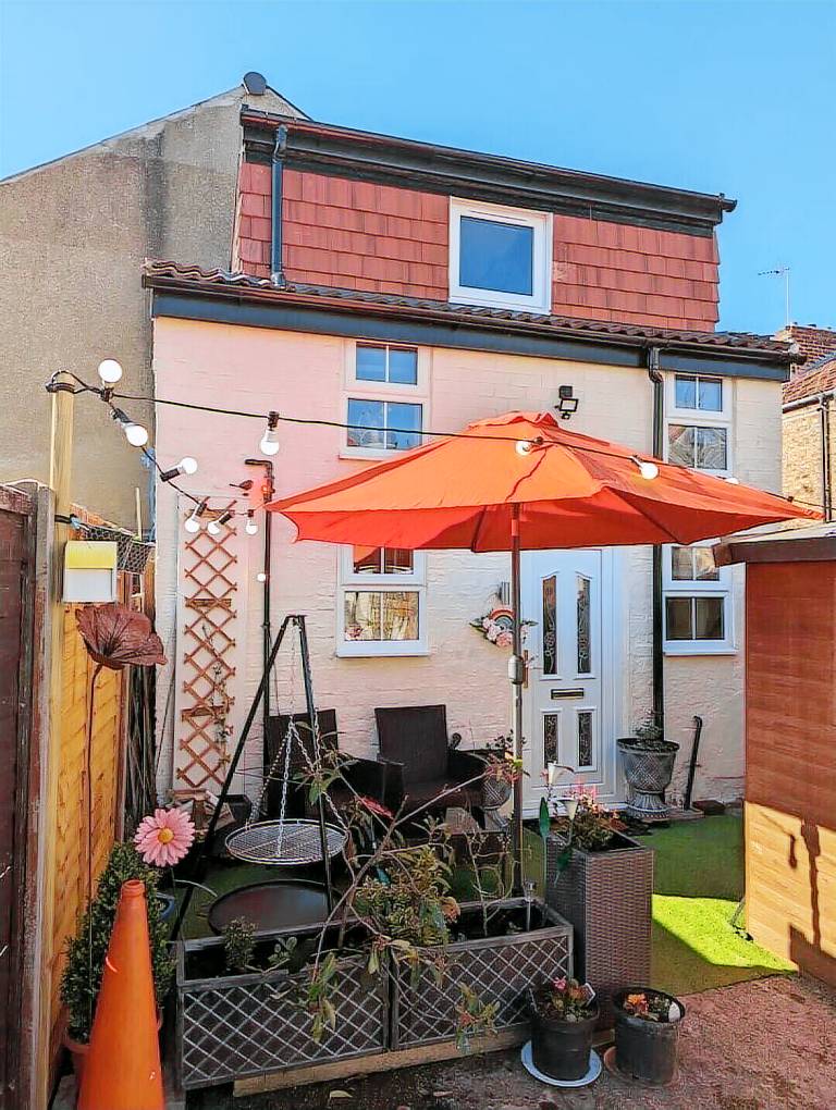 Cottage Beverley
