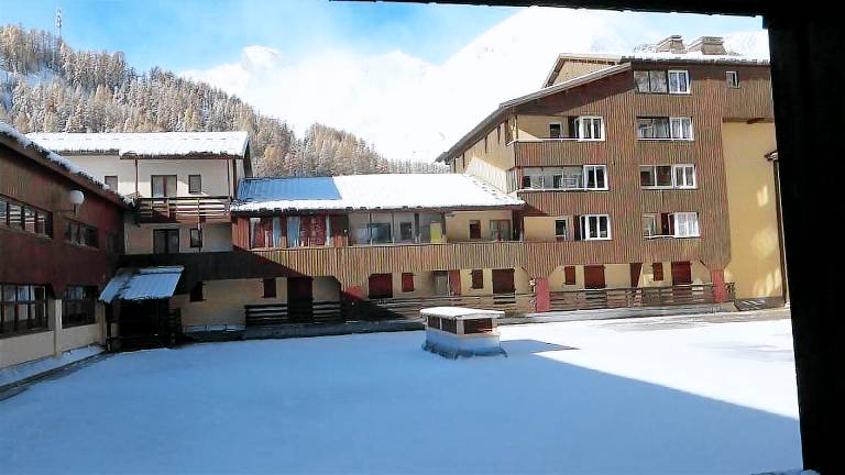 Appartement La Foux d'Allos