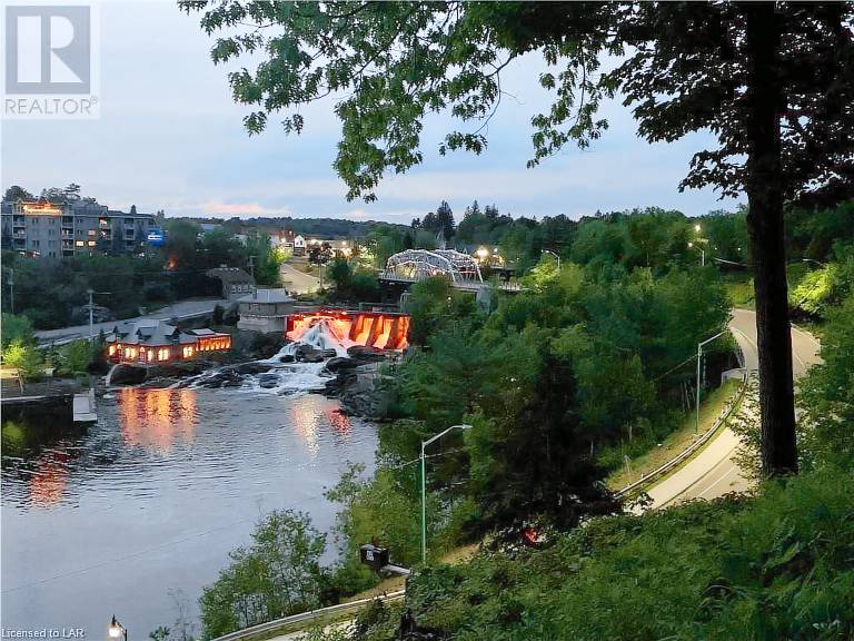 House  Bracebridge
