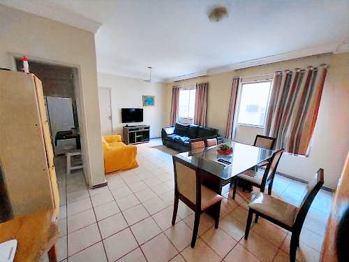 Apartamento Setiba