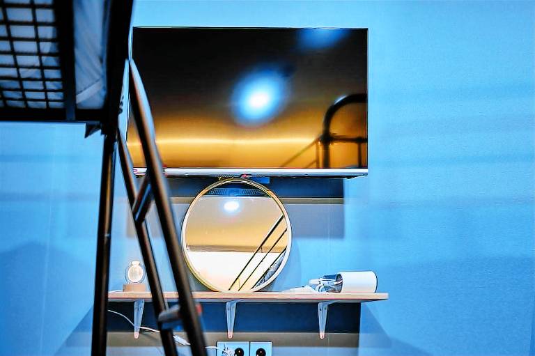 Hi There design guesthouse