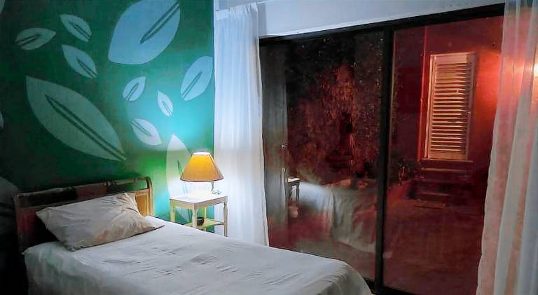 residencia Casa del Roble 2