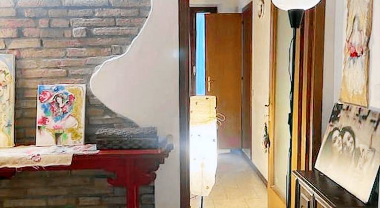 Rental apartment | Dogs allowed in Parma