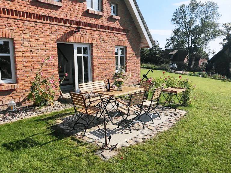 Ferienwohnung  Putbus