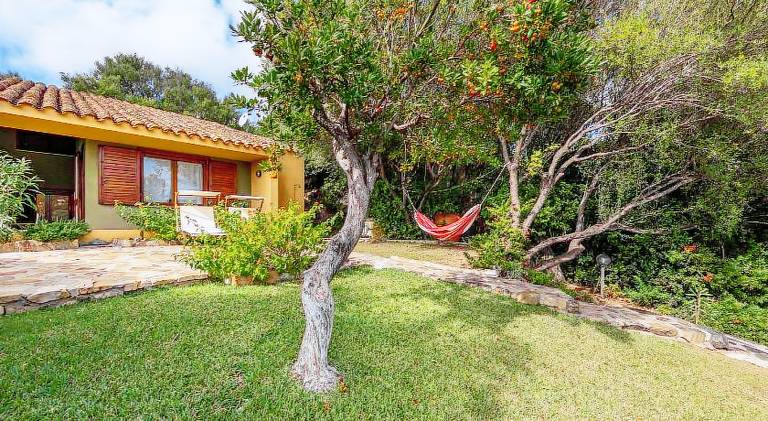 Vacation home with 2 rooms for 5 persons — photo 4